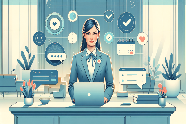 Outsmarting Slow Customer Support—How AI Is Giving Small Businesses the Edge