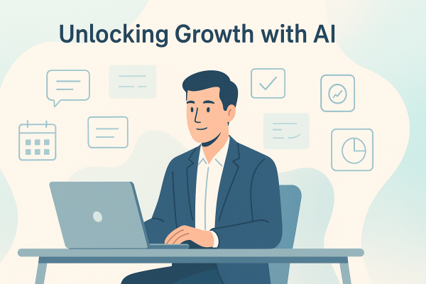 Unlocking Growth: How AI Reveals Hidden Opportunities for Small Businesses