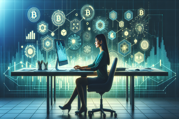 Navigating the Crypto Frontier: Opportunities and Innovations for the Tech-Savvy